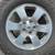 Ford Escape 16-inch wheels and caps 5 on 4.5 inches- 3 thumbnail