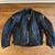Joe Rocket Sonic 2.0 Men’s Leather Motorcycle Jacket - Large - Excellent Condi 1 thumbnail