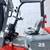 FORKLIFT FORKTRUCKS BRAND NEW 5500 LB. PNEUMATIC TIRES PROPANE 17 thumbnail