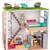 Lori Dolls Living Room Kitchen Bedroom Outdoor Patio Loft Dollhouse Ac 4 thumbnail