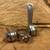 Shimano road bike Friction Shifters 2 thumbnail