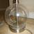 Lamp Shade with Classy round glass 2 thumbnail