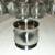 Onieda Stainless Steel Sugar Bowls 8 oz. NEW 62 Available 2 thumbnail