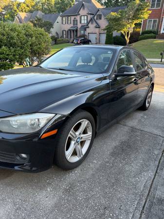 BMW 320i EN VENTA - $7,800 (Buford)63621301297281121
