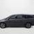 2016 Honda Odyssey  Touring Elite Minivan, Passenger 9 thumbnail