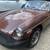 1979 MGB Roadster 19 thumbnail