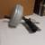 RIDGID Kwik-Spin+ 25 ft. L Plastic Drum Auger 2 thumbnail