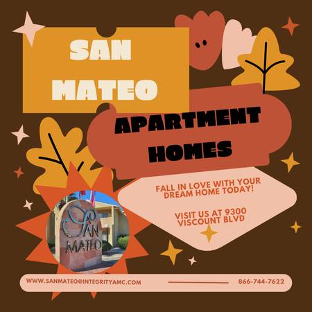 1X1 BEDROOM READY TO GO....NO APP FEE FOR QUICK MOVE-IN! 1