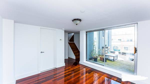 $1,500 / 6br - Habitaciones disponibles en ático Williamsburg (Brooklyn)63827267689601124