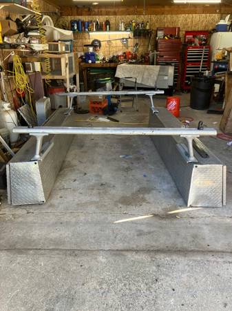 Side boxes 1