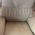 Stressless  Ekornes Dream Recliner Chair in Paloma  leather NO ottoman 5 thumbnail