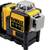 Dewalt DW089LG 3 x 360 Degree Green Line Laser 3 thumbnail