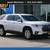 2021 Chevrolet Traverse LT AWD – One Owner! 1 thumbnail