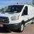 2015 FORD TRANSIT T-250 CARGO VAN WORK TRUCK WITH SHELVES 1 thumbnail