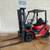 2010 Tusk LPG FUEL FORKLIFT FOR SALE 2 thumbnail