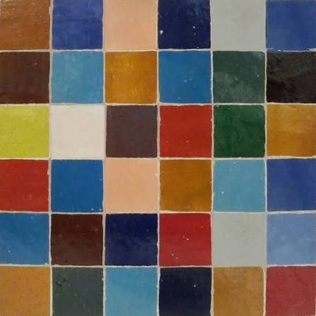 Want to barter time for colored tile 1