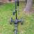 Remote control electric bat caddy X8R golfpush cart 1 thumbnail