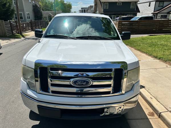 2010 FORD F-150 STX2 - $5,999 (((Southern Vehicle)))63613419660289124