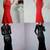 PARTY DRESSES GOWNS  ASSORTED STYLES 3 thumbnail