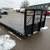 2024 HD Cadet Metro 18' X 96" wide Steel Flatbed 3 thumbnail