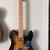 Fender Classic Player Thinline Cabronita Telecaster 1 thumbnail