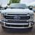 2022 Ford F250 Super Duty Crew Cab Lariat Pickup 4D 6 3/4 ft OVER 400 trucks in 3 thumbnail