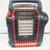 Mr. Heater portable propane heaters $40-$50 3 thumbnail