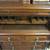 19th Century Cylinder Secretary with book case 7 thumbnail