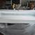 White Rectangular Double Trough Sink 1 thumbnail