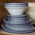 NORITAKE DISHES - SAILBOAT PATTERN - RUNNING FREE - PLATES BOWLS CUP 1 thumbnail