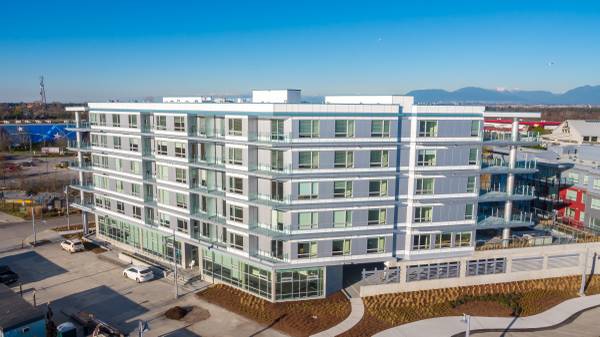 Cleaner Wanted – Apartment Building in Richmond ($25/hr) 1