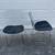 Chairs Harry Bertoia Design 7 thumbnail