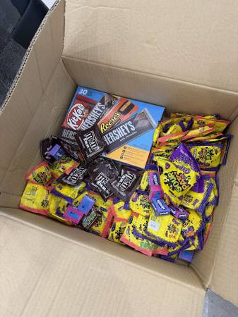 candy for sale new 1