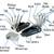 New!  Park Tool MTB 7 Bike Multi-Tool 1 thumbnail