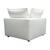 You'll Want This Malibu 4 Piece Sectional For Your Home! 5 thumbnail
