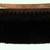 Cadillac Pro Horsehair Shoe Brush 3 thumbnail