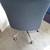 LEIGHTON BLUE OFFICE CHAIR 2 thumbnail