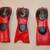 Leather Golf Club Headcovers / Vintage 1 thumbnail