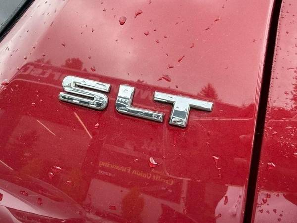 2011 GMC Terrain SLT-1 - $5,995 (+ Sports Cars International)63469750929539123