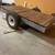 WELDING TRAILER/FLAT BED TRAILER 3 thumbnail