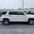 2010 *GMC* *Terrain* *AWD 4dr SLE-1* White 10 thumbnail
