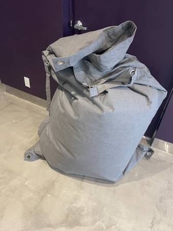 Fatboy Buggle Up Outdoor by Fatboy 1