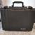 Pelican laptop case briefcase model 1495 nice shape 1 thumbnail