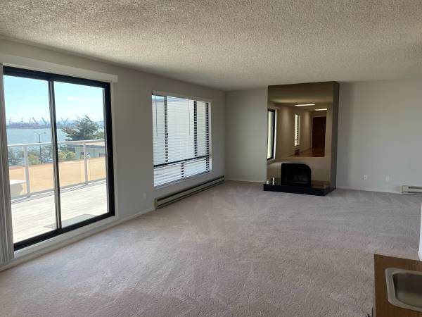 $3,350 / 2br - 1500ft2 - Ático Watergate en alquiler (emeryville)63851966413697123