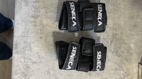 Wrist Gaurds for Rollerblading, Scooters or Skateboarding 1