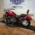 2003 Honda VTX 1800 Cruiser with Nice Upgrades 5 thumbnail