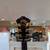 Ibanez Artcore Expressionist AS93SP Semi-hollow Electric Guitar - Blac 7 thumbnail