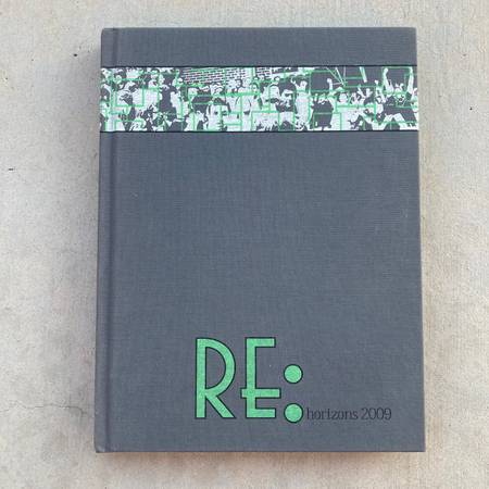 2009 Salpointe Catholic High School Yearbook Tucson Arizona 1