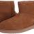 Koolaburra by UGG Men's Burra Mini Ankle Boots, Chestnut, Size 10, NEW 7 thumbnail