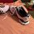 Ladies… ADIDAS GOLF SHOES 1 thumbnail